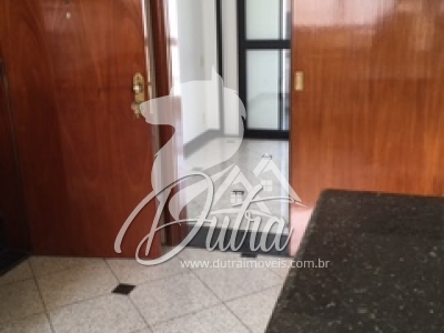 Mirage Jardim Vila Mariana 200m² 4 Dormitórios 3 Suítes 4 Vagas Andar Alto