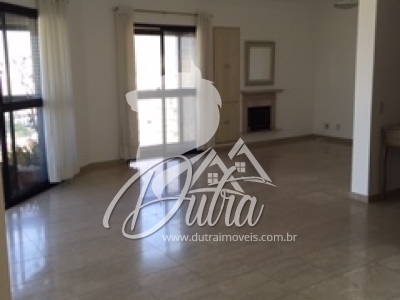 Mirage Jardim Vila Mariana 200m² 4 Dormitórios 3 Suítes 4 Vagas Andar Alto