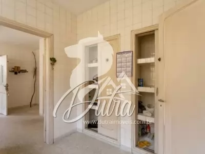 Sobrado Jardim América 380m² 03 Dormitórios 01 Suítes 3 Vagas