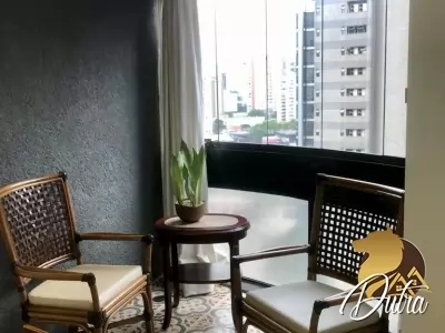 Condomínio Vertical Residenziale Variet Vila Olímpia 57m² 01 Dormitórios 1 Vagas