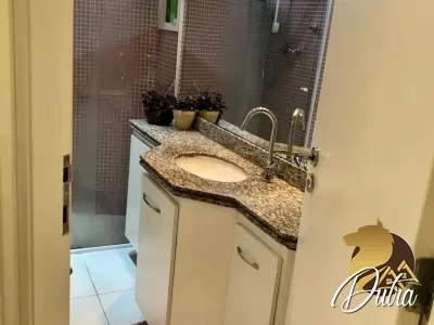 Condomínio Vertical Residenziale Variet Vila Olímpia 57m² 01 Dormitórios 1 Vagas
