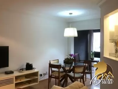 Condomínio Vertical Residenziale Variet Vila Olímpia 57m² 01 Dormitórios 1 Vagas