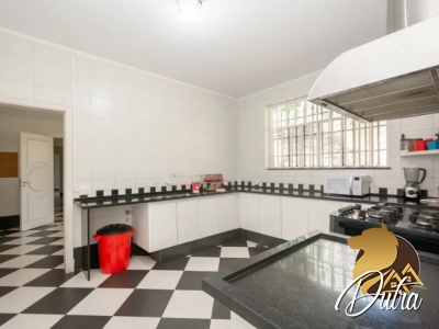 Padrão Jardim Europa 600m² 05 Dormitórios 05 Suítes 6 Vagas