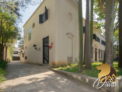 Padrão Jardim Europa 600m² 05 Dormitórios 05 Suítes 6 Vagas