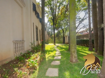 Padrão Jardim Europa 600m² 05 Dormitórios 05 Suítes 6 Vagas