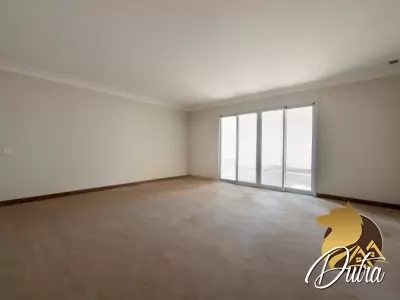 Edifício Praça Villa Lobos Jardim Universidade Pinheiros 813m² 04 Dormitórios 04 Suítes 6 Vagas