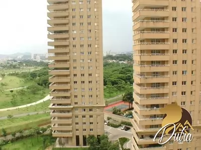 Edifício Praça Villa Lobos Jardim Universidade Pinheiros 813m² 04 Dormitórios 04 Suítes 6 Vagas