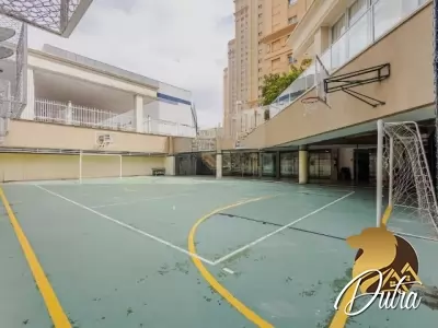 Edifício Praça Villa Lobos Jardim Universidade Pinheiros 813m² 04 Dormitórios 04 Suítes 6 Vagas
