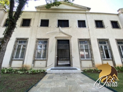 Padrão Jardim Europa 600m² 05 Dormitórios 05 Suítes 6 Vagas