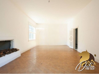 Padrão Jardim Europa 600m² 05 Dormitórios 05 Suítes 6 Vagas