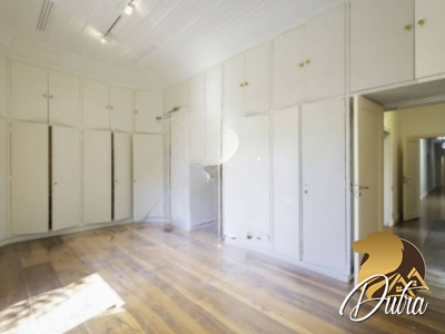 Padrão Jardim Europa 600m² 05 Dormitórios 05 Suítes 6 Vagas