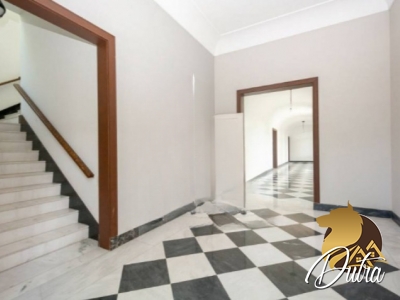 Padrão Jardim Europa 600m² 05 Dormitórios 05 Suítes 6 Vagas