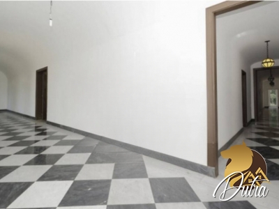 Padrão Jardim Europa 600m² 05 Dormitórios 05 Suítes 6 Vagas