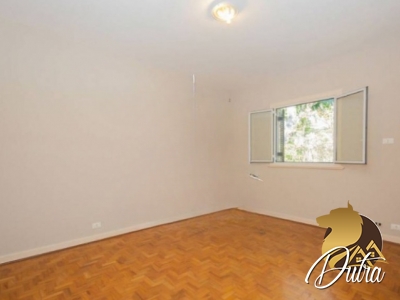 Padrão Jardim Europa 600m² 05 Dormitórios 05 Suítes 6 Vagas