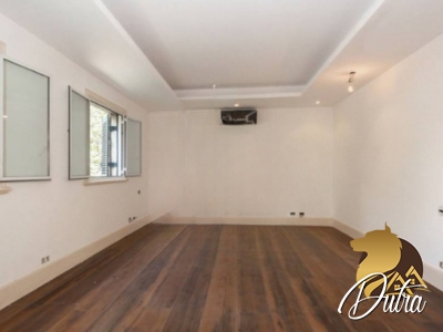 Padrão Jardim Europa 600m² 05 Dormitórios 05 Suítes 6 Vagas