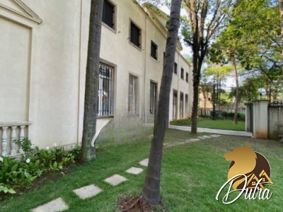 Padrão Jardim Europa 600m² 05 Dormitórios 05 Suítes 6 Vagas
