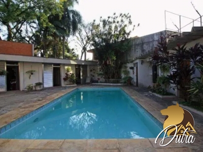 Padrão Alto de Pinheiros 453m² 04 Dormitórios 02 Suítes 6 Vagas