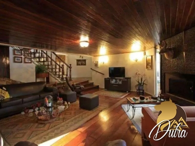 Padrão Alto de Pinheiros 453m² 04 Dormitórios 02 Suítes 6 Vagas