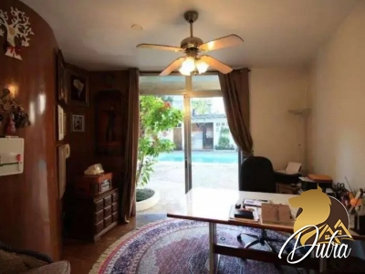 Padrão Alto de Pinheiros 453m² 04 Dormitórios 02 Suítes 6 Vagas