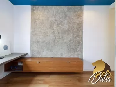 Edifício Habitarte 2 Cidade Monções 204m² 03 Dormitórios 03 Suítes 3 Vagas