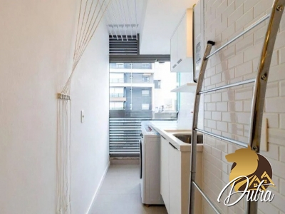 Edifício Habitarte 2 Cidade Monções 204m² 03 Dormitórios 03 Suítes 3 Vagas