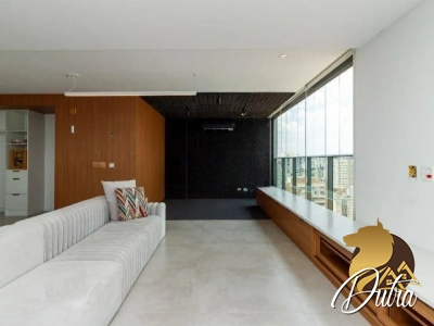 Edifício Habitarte 2 Cidade Monções 204m² 03 Dormitórios 03 Suítes 3 Vagas