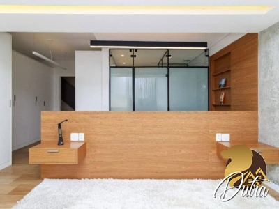 Edifício Habitarte 2 Cidade Monções 204m² 03 Dormitórios 03 Suítes 3 Vagas