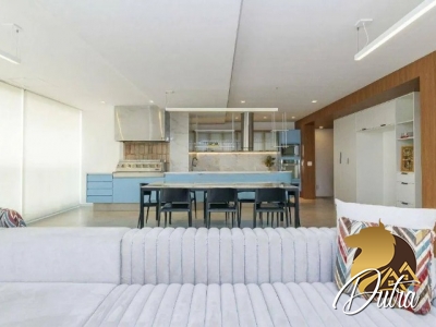 Edifício Habitarte 2 Cidade Monções 204m² 03 Dormitórios 03 Suítes 3 Vagas