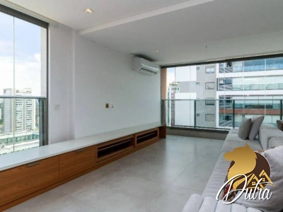 Edifício Habitarte 2 Cidade Monções 204m² 03 Dormitórios 03 Suítes 3 Vagas