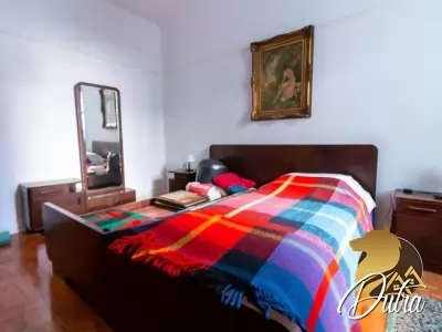 Padrão Vila Olímpia 250m² 04 Dormitórios 6 Vagas