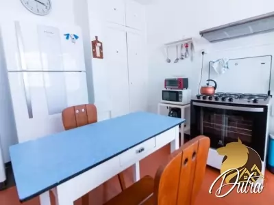 Padrão Vila Olímpia 250m² 04 Dormitórios 6 Vagas