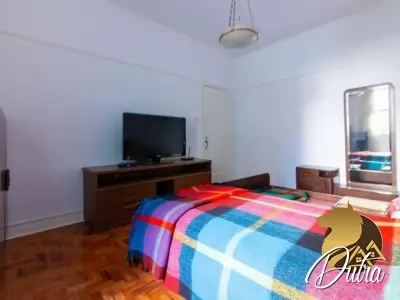Padrão Vila Olímpia 250m² 04 Dormitórios 6 Vagas
