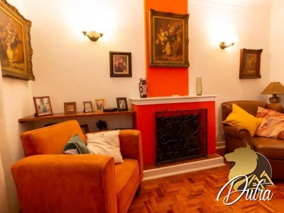 Padrão Vila Olímpia 250m² 04 Dormitórios 6 Vagas