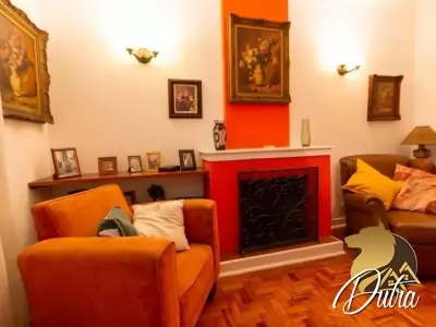 Padrão Vila Olímpia 250m² 04 Dormitórios 6 Vagas