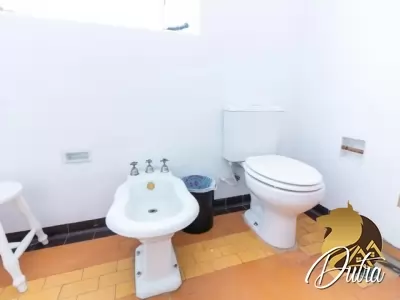 Padrão Vila Olímpia 250m² 04 Dormitórios 6 Vagas