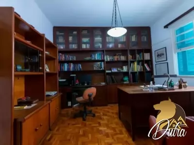 Padrão Vila Olímpia 250m² 04 Dormitórios 6 Vagas