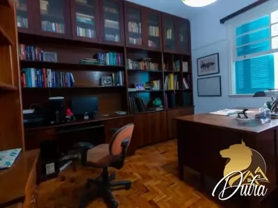 Padrão Vila Olímpia 250m² 04 Dormitórios 6 Vagas