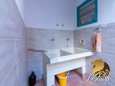 Padrão Vila Olímpia 250m² 04 Dormitórios 6 Vagas