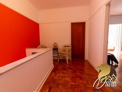 Padrão Vila Olímpia 250m² 04 Dormitórios 6 Vagas