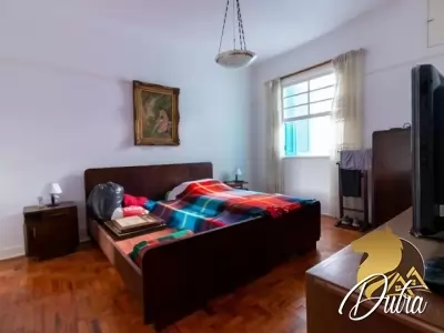 Padrão Vila Olímpia 250m² 04 Dormitórios 6 Vagas