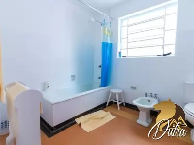 Padrão Vila Olímpia 250m² 04 Dormitórios 6 Vagas