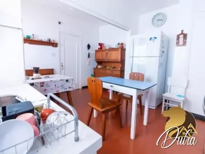 Padrão Vila Olímpia 250m² 04 Dormitórios 6 Vagas