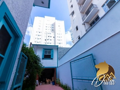 Padrão Vila Olímpia 250m² 04 Dormitórios 6 Vagas