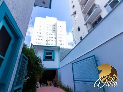 Padrão Vila Olímpia 250m² 04 Dormitórios 6 Vagas