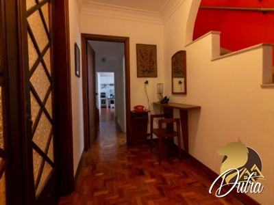 Padrão Vila Olímpia 250m² 04 Dormitórios 6 Vagas