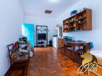 Padrão Vila Olímpia 250m² 04 Dormitórios 6 Vagas
