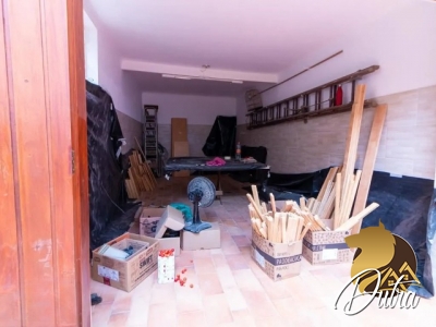 Padrão Vila Olímpia 250m² 04 Dormitórios 6 Vagas