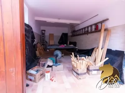 Padrão Vila Olímpia 250m² 04 Dormitórios 6 Vagas