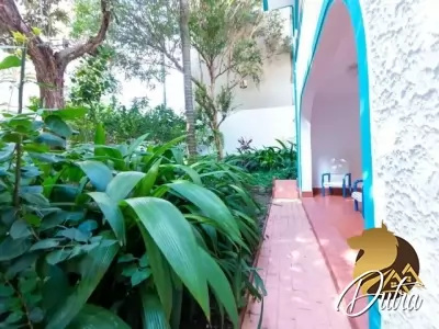 Padrão Vila Olímpia 250m² 04 Dormitórios 6 Vagas