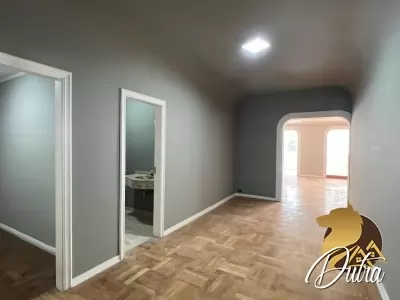 Condomínio Paola Jardim Paulista 382m² 04 Dormitórios 03 Suítes 2 Vagas